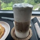 56 | [전남 화순 카페] 저수지와 숲이 어우러진 완벽한 자연 뷰, 대형 카페 '백아' 솔직 후기 🌳☕