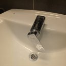 엘크루가람마을 509동 앞 | 파주 욕실 수전 녹슬어 부러졌을때 교체하기