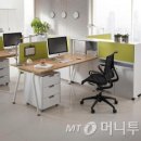리바트네오스사무용가구 이미지