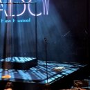 백암빌딩 | [뮤지컬후기] 백암아트홀 창작뮤지컬 쉐도우_삼성역 공연 브런치 카페