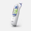오마트 | 브라운체온계 IRT 6525 핫딜 6만원대 내돈내산 구매후기 #W컨셉 #오늘의집