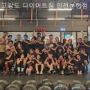 고강도 다이어트짐 인천논현점PT 이미지