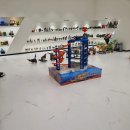 월드킹 대전점 | 월드킹대전점 키즈카페 체험후기~오늘도 불태웠어요