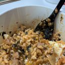 찐떡볶이 | 💕수원시맛집 추천｜찐수제컵밥 후기💕 떡볶이 컵밥 맛집