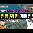 중앙천 이미지