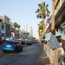 미 서부지역 LA코리아타운~유니버설스튜디오~허리우드(1박) 이미지