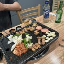 고씨네꺼먹돼지