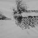 한국화(초급) 이미지