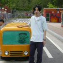 딸기주유소 이미지