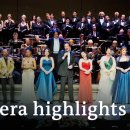 Opera gala: the greatest arias from Mozart, Verdi, Rossini and others 이미지