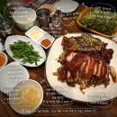 대가한방족발 | 강남역 뽕나무쟁이 족발 직장인 회식 및 청첩장 모임하기 좋은 찐맛집 내돈내산 후기