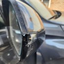 삼국모터스 | 삼국모터스에서 팰리세이드 사이드미러 수리해주신후기