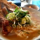 왕갈비칼국수 네이버블로그
