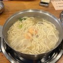 홍두깨칼국수 | 바지락칼국수 콩국수 맛집 부천 작동홍두깨칼국수 후기