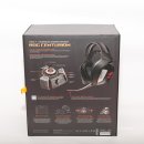 알파ENC | 게이밍헤드셋 ASUS ROG Centurion 7.1ch 개봉기