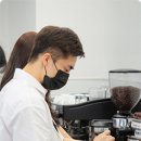 바리스타 라떼아트과정 이미지