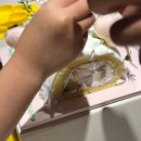 씨유 산곡해피트리점 | 인천 부평 산곡역 &#39;바닐라스위츠&#39; | 마미환갑기념♡ 생화롤케이크&amp;레터링케이크 후기