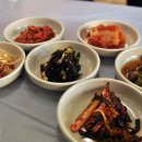 해금강외도식당