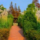 청산정원 이미지