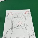 유나 당구 이미지