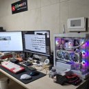 주식회사 우주시스템 이미지