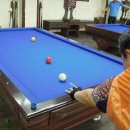 송정 당구장 이미지