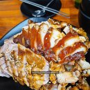 Cu성남광명로점 | [성남/중앙동] 성남중앙동족발 팔도왕족발 단대오거리 족발 방문후기