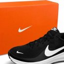 블랙화이트 | 나이키 레볼루션 8 런닝화 블랙화이트, 245 솔직후기 - 가벼움과 발볼 넓음의 장점