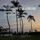 삼호로 31 앞 교통섬 | [하와이 신혼여행 Prologue] 빅아일랜드, 오아후 섬 10박 12일 | 일정, 숙소, 예산 꿀팁 총정리
