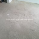 자연애2.2T(mm) ZJ43601-22 소프트콘크리트 시공후기 - 안양시 동안구 비산동 샛별한양아파트 장판시공견적