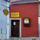 마일랑관광펜션 | 체코 체스키크룸로프 숙소ㅣ펜션 노스탈지, 더블룸X캐슬뷰 내돈내산 후기 + 마이리얼트립 12월 할인쿠폰