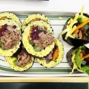 미인김밥