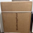 (주)모드 | 킹스미스 C2 접이식 워킹패드 가정용 러닝머신 한달 사용기 첫째주 솔직후기