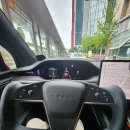 르노코리아 서비스코너 양산중부점 | 두 번 다시 이런 SUV는 없다, 테슬라 모델 X 플래드