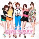 오마이갓(Oh My God) 이미지