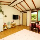 흥정계곡 가을동화펜션 이미지