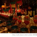 천년의 정원 이미지