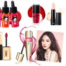 메이크업 이미지