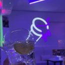 용산-서빙-1345 | [이태원/녹사평] 골목 속 힙한 아지트 더팔러서울 수제 젤로칵테일 맛집