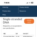 Pcr primer 이미지