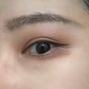 [후기]HERA 헤라 파우더 매트 아이섀도우_01 로지 스웨이드_색감, 펄감, 사용후기