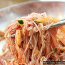 함흥냉면 이미지