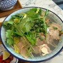 오공떵번 남천점 | [광안리] 오공떵번 남천점 광안리 금련산 베트남 쌀국수 맛집 방문기