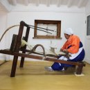 민속의집 화장실 이미지