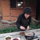 산천흑염소 이미지