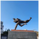 CGV 앞 근린공원 이미지