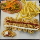 블루오페라 | [내돈내산] 평택 송탄 스타케밥 '치즈 롤케밥' 솔직후기 (가격, 맛, 양 총정리)