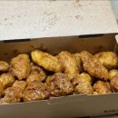 교촌치킨횡성점