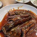 코다리밥도둑 | 수원 팔달문 맛집 박은자맛사랑 남문점 영동시장 밥도둑 코다리찜 후기