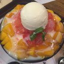 설빙